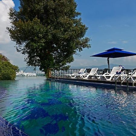 Sun Yi Villas PENANG Екстериор снимка