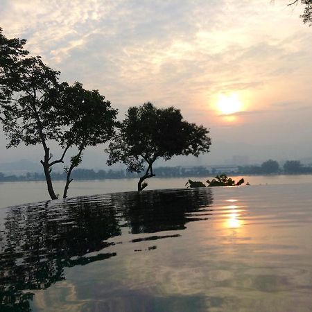 Sun Yi Villas PENANG Екстериор снимка