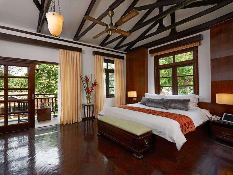 Sun Yi Villas PENANG Екстериор снимка