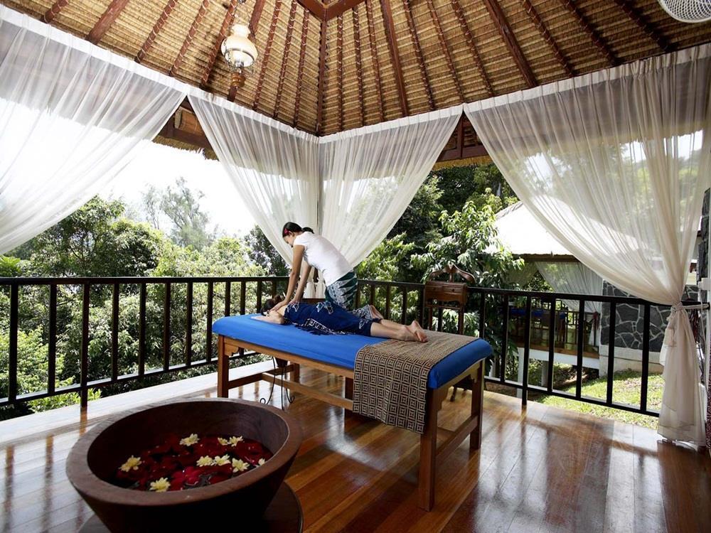 Sun Yi Villas PENANG Екстериор снимка
