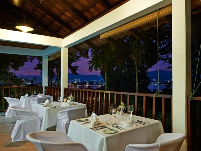 Sun Yi Villas PENANG Екстериор снимка