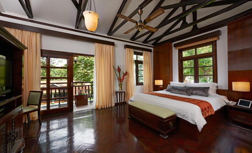 Sun Yi Villas PENANG Стая снимка