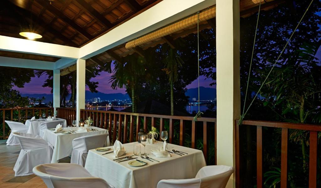 Sun Yi Villas PENANG Екстериор снимка