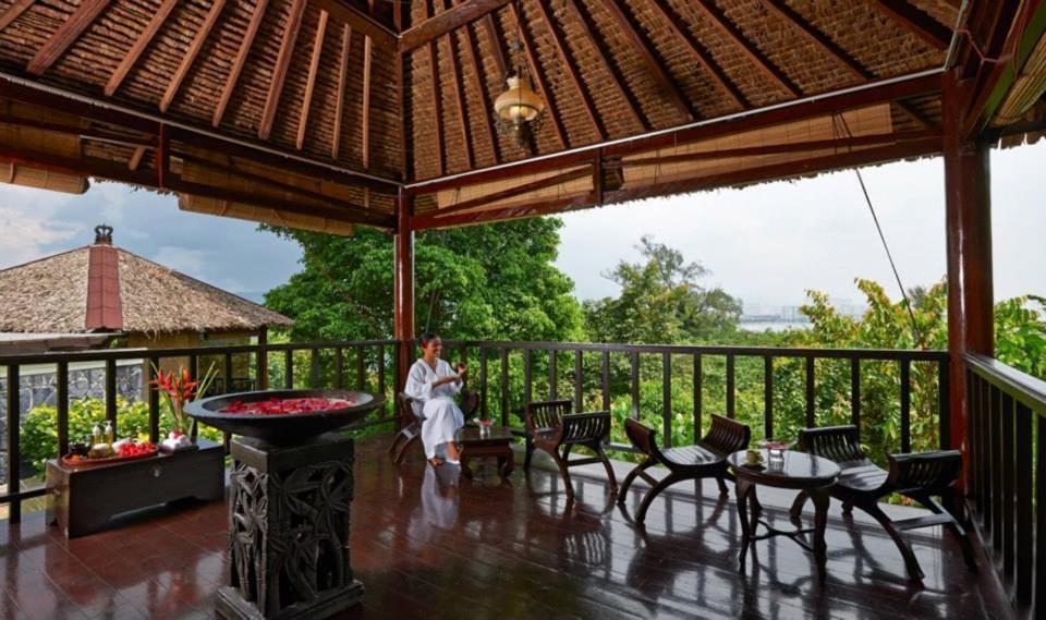 Sun Yi Villas PENANG Екстериор снимка