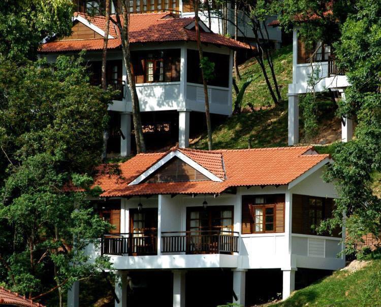 Sun Yi Villas PENANG Екстериор снимка