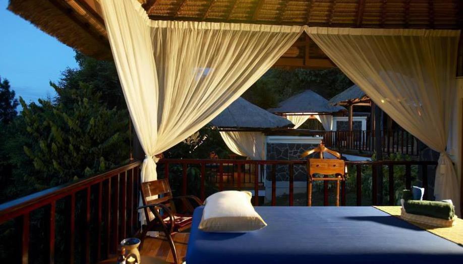 Sun Yi Villas PENANG Екстериор снимка