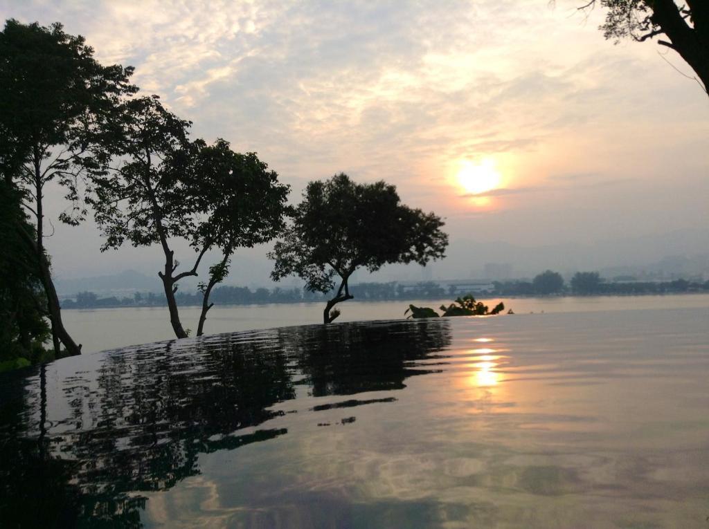 Sun Yi Villas PENANG Екстериор снимка