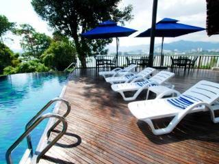 Sun Yi Villas PENANG Екстериор снимка