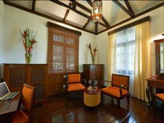 Sun Yi Villas PENANG Екстериор снимка