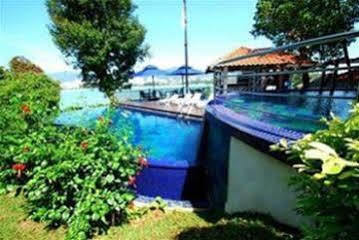 Sun Yi Villas PENANG Екстериор снимка