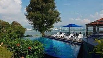 Sun Yi Villas PENANG Екстериор снимка